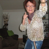 Profilfoto Karin Fünderich Profilfoto von Karin Fünderich