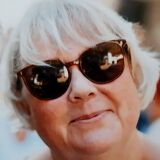 Profilfoto von Ingrid Johannsen-Biehl