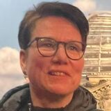Profilfoto von Ramona Tünnermann