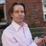 Profilfoto Klaus Schäfer Profilfoto von Klaus Schäfer