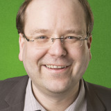 Profilfoto Christian Meyer Profilfoto von Christian Meyer