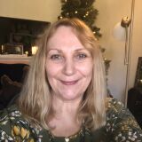 Profilfoto von Susanne James