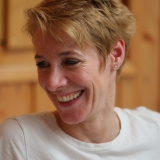 Profilfoto Susanne Philipp Profilfoto von Susanne Philipp
