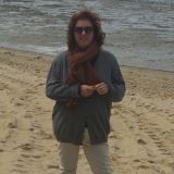 Profilfoto von Sandra Otterstedt