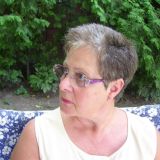 Profilfoto von Petra Binder