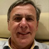 Profilfoto von Gerold Hicke