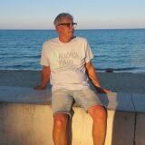 Profilfoto von Joachim Stuhlmacher