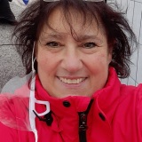 Profilfoto Gabi Zengerle Profilfoto von Gabi Zengerle