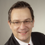 Profilfoto von Ralf Peter Wüstermann