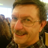 Profilfoto von Klaus Pöschel