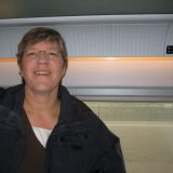 Profilfoto von Gundula Wiese