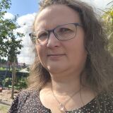 Profilfoto von Olga Tornne