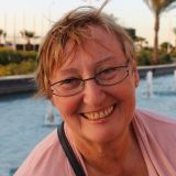 Profilfoto Christa Baumstark-Khan Profilfoto von Christa Baumstark-Khan