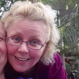 Profilfoto von Manuela Bäcker