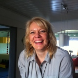 Profilfoto Romana Wilczek Profilfoto von Romana Wilczek