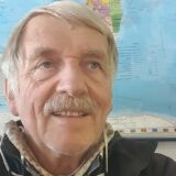 Profilfoto von Hans Schwebel