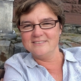 Profilfoto von Petra Büns