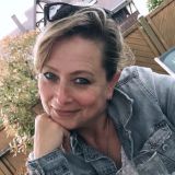 Profilfoto von Oksana Ksionsek