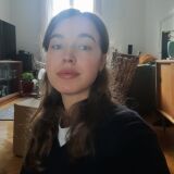 Profilfoto Lena Kremer Profilfoto von Lena Kremer