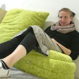 Profilfoto von Swetlana Renpening