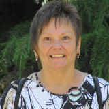 Profilfoto Marianne Nadler Profilfoto von Marianne Nadler