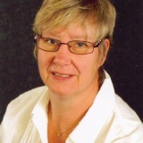 Profilfoto Rita Hein Profilfoto von Rita Hein