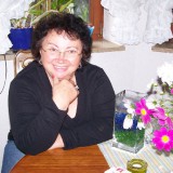 Profilfoto Karin Schier Profilfoto von Karin Schier