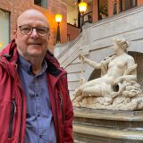 Profilfoto Marc Auer Profilfoto von Marc Auer