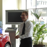 Profilfoto von Mike Müller