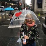 Profilfoto Kristina Fischer Profilfoto von Kristina Fischer