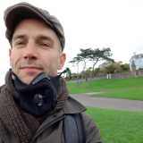 Profilfoto von Mike Peukert