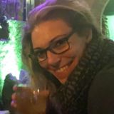 Profilfoto von Anja Beckmann