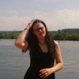 Profilfoto von Melanie Kerschinsky