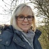 Profilfoto Susanne Emmert Profilfoto von Susanne Emmert