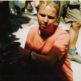 Profilfoto von Melanie Kiefer-Barkholz