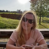 Profilfoto von Kerstin Hähnle