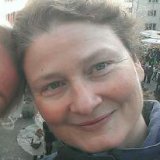 Profilfoto Cathrin Wiechers Profilfoto von Cathrin Wiechers
