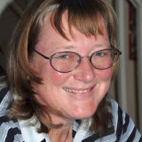 Profilfoto von Pia Thömmes