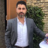 Profilfoto Ümit Kacar Profilfoto von Ümit Kacar