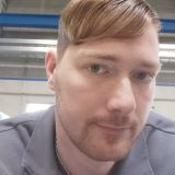 Profilfoto Thomas Naujok Profilfoto von Thomas Naujok