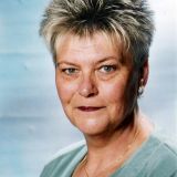 Profilfoto von Brigitte Kalinke
