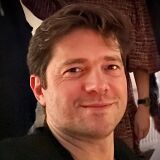 Profilfoto von Christian Thoss