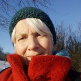 Profilfoto Hildegard Küllchen Profilfoto von Hildegard Küllchen