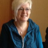 Profilfoto von Annemarie Schau