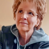 Profilfoto von Gabriele Huff