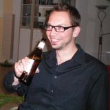 Profilfoto Tom Stärk Profilfoto von Tom Stärk