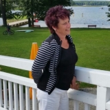 Profilfoto von Kerstin Knetsch