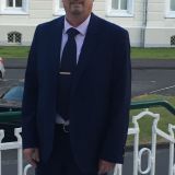 Profilfoto von Frank Brügger