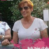 Profilfoto von Angelika Zimmermann