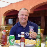 Profilfoto von Frank Thevessen